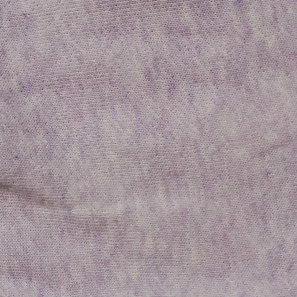 GYMBOREE Girl's light purple sweatpants size 7 - Picture 4 of 5